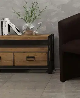 Kreslá KORAT malé kreslo, Madryt 128