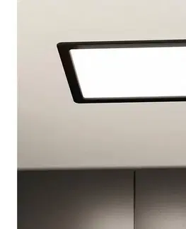 Svietidlá Eglo 99189 - LED zapustené stropné svietidlo FUEVA 5 LED/16,5W/230V 99189