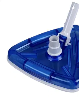 Bazény Bazénový vysávač Swing s kefou