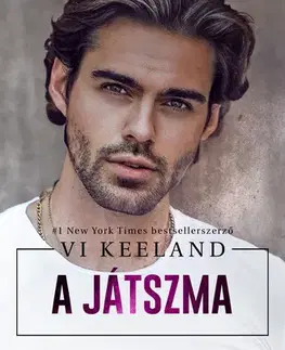 Romantická beletria A játszma - Vi Keelandová