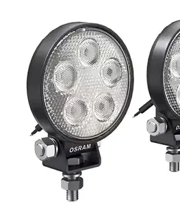 Svietidlá Osram-Sada 2× výkonných LED bodových svietidiel pre automobil LEDRIVING WL VX70-SP LED/8W/12/24V LEDWL102-SP