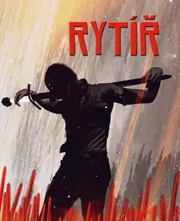 Fantasy, upíri Rytíř - Miroslav Pech