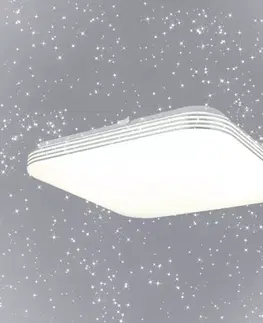 Moderné lampy do obývačky Stropnica Vision EK76708 17W 4000K PL1