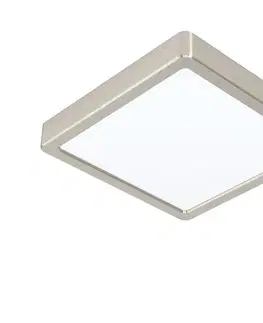 Svietidlá Eglo 900115 - LED stmievateľné kúpeľňové svietidlo FUEVA-Z LED/16,5W/230V IP44 900115