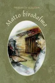 Detektívky, trilery, horory Matto birodalma - Glauser Friedrich