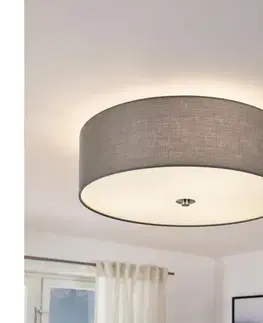 Svietidlá Eglo 94921 - Stropné svietidlo PASTERI 3xE27/25W/230V 94921