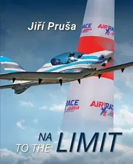 Cestopisy Na Limit - Jiří Pruša