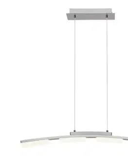 Svietidlá Rabalux 2957 - LED Stmievateľný luster na lanku EUCALYPTUS LED/20W/230V 2957