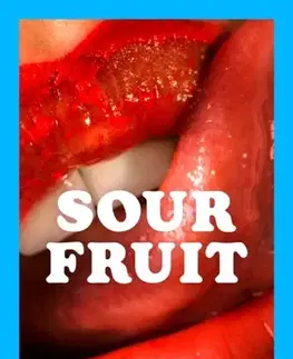 Beletria Sour Fruit - Ahana Virdi
