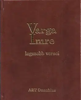 Svetová poézia Varga Imre legszebb versei - Béla Vilcsek
