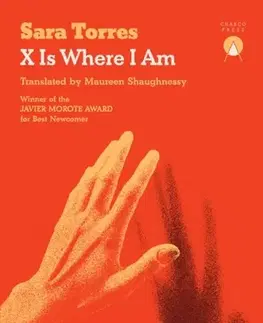 Beletria X Is Where I Am - Sara Torres