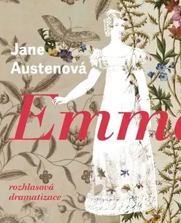 Svetová beletria Radioservis Emma