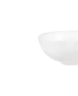 Umývadlá ArtCom Keramické umývadlo DOMI MW | biely mat 32 cm