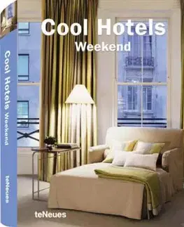 Architektúra Cool Hotels Weekend
