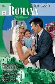 Romantická beletria Romana különszám 72. - Banksová Leanne,Winters Rebecca