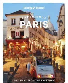 Európa Experience Paris 2