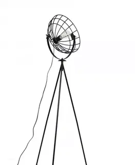 Vnútorné osvetlenie Stojanová lampa