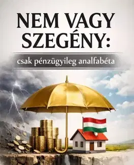 Financie, finančný trh, investovanie Nem vagy szegény - Max Editorial