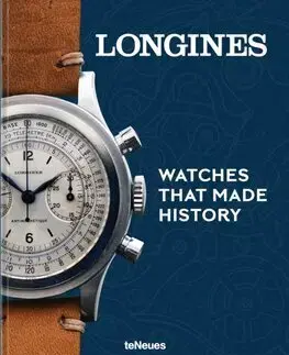 Zberateľstvo, starožitnosti Longines - Pierre-Andre Schmitt