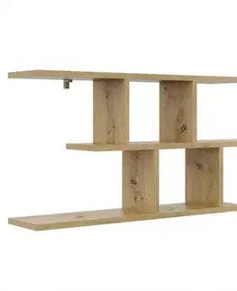 Kancelárske police Polička Nr 27. Artisan