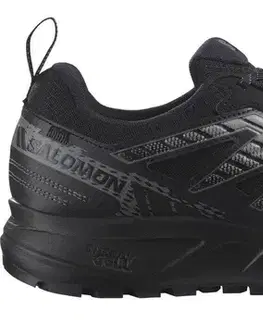 Trail Salomon Wander GTX M Veľkosť: 46 EUR