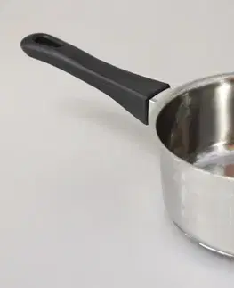 Hrnce SSW - Randlík s rúčkou 14cm 1L