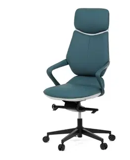 Čalúnené Kancelárske kreslo KA-T8426 Autronic