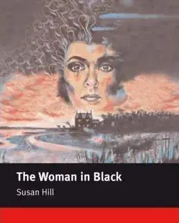 Zjednodušené čítanie The Woman in Black - MR 3 Elementary - Susan Hill