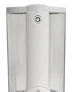 Dávkovače mydla MAKRO - Dávkovač mydla 18cm