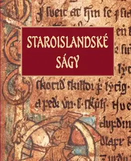Svetové dejiny, dejiny štátov Staroislandské ságy, 4. vydání - neuvedený,Ladislav Heger