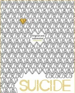 Cudzojazyčná literatúra Suicide Club - Rachel Heng