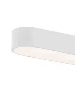 Svietidlá Argon 6002 - Stropné svietidlo TONI 3xE27/15W/230V biela 6002