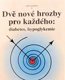 Medicína - ostatné Dvě nové hrozby pro každého