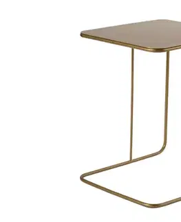 Konferenčné stolíky Príručný stolík / Odkladací stolík Shb-011-A