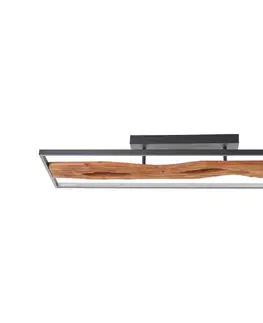 Svietidlá Brilliant - LED Stmievateľné stropné svietidlo CHAUMONT LED/48W/230V G80114/76