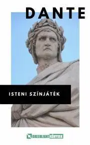 Svetová beletria Isteni színjáték - Dante Alighieri