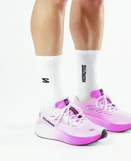 Cesta Salomon Aero Blaze 4 M Veľkosť: 41 1/3 EUR