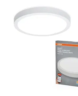 Svietidlá Osram - LED stmievané stropné svietidlo SMART+ DOWNLIGHT LED/22W/230V Wi-Fi 4099854475634