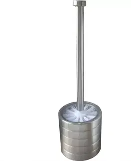 Kúpeľňové doplnky Toaletná kefa - WC kefa FTC101(1011)