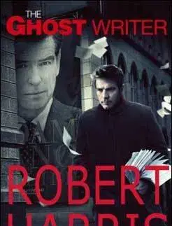 Cudzojazyčná literatúra The Ghost Writer - Robert Harris