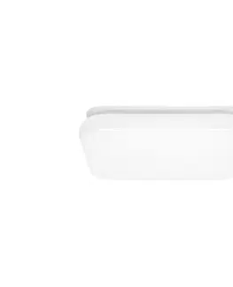 Svietidlá  W3094-12W - LED Kúpeľňové stropné svietidlo LUKY LED/12W/230V IP44 W3094-12W