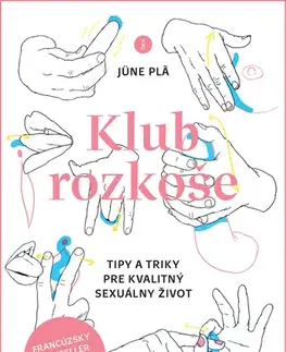 Sex a erotika Klub rozkoše - June Pla