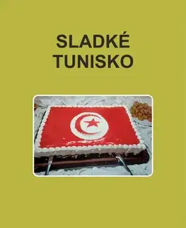 Cestopisy Sladké Tunisko - Jan Srnec