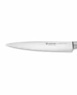 Nože na šunku WÜSTHOF Nôž na šunku Wüsthof CLASSIC IKON 16 cm 4506/16