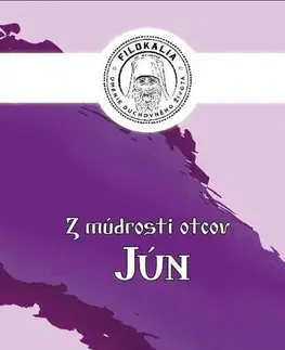 Náboženstvo - ostatné Z múdrosti otcov - Miron Keruľ-Kmec