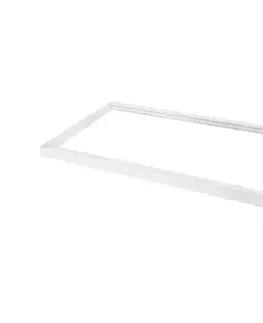 Svietidlá  B.V.  - Rám na inštaláciu LED panelov 120x60 cm B10406KOO
