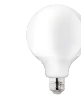 LED osvetlenie Rabalux 79174 - LED Žiarovka SMD G95/15W/230V 4000K 79174