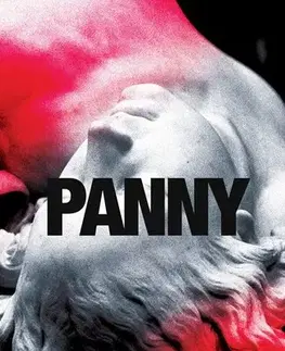 Detektívky, trilery, horory Panny - Alex Michaelides,Marína Gálisová