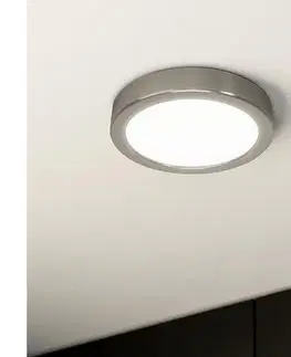 Svietidlá Eglo 99228 - LED stropné svietidlo FUEVA 5 LED/10,5W/230V 99228