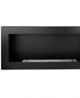 Biokrby visiace Biokrb 900x400 čierny štrukturálny